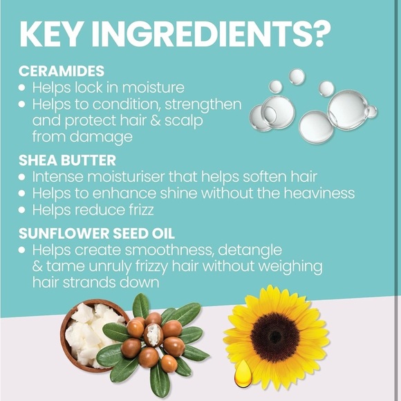 Eleven Australia Keep My Curl Moisture Conditioner (071) - Picture 2 of 6